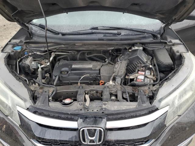 Photo 12 from auction – 2015 HONDA CR-V EX with VIN 2HKRM4H55FH635861