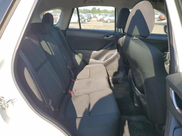 Photo 11 from auction – 2016 MAZDA CX-5 SPORT with VIN JM3KE4BY6G0875878
