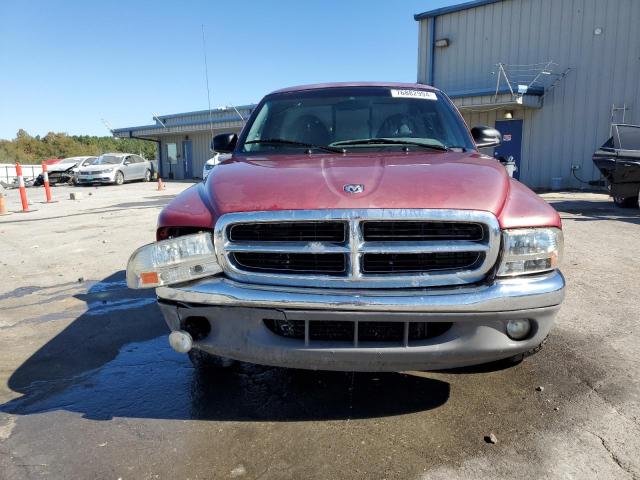 Photo 5 from auction – 1999 DODGE DAKOTA with VIN 1B7FL26XXXS263080
