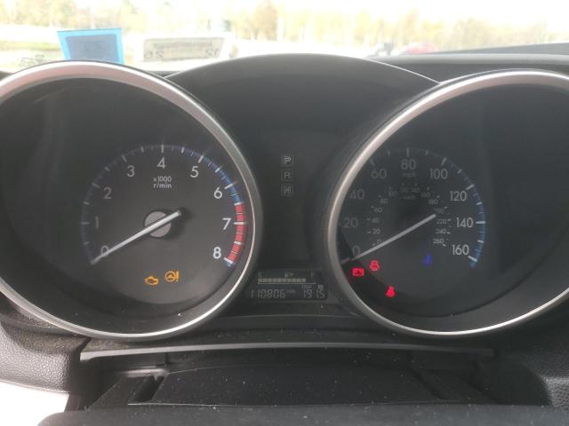 Photo 9 from auction – 2013 MAZDA 3 I with VIN JM1BL1UPXD1822219