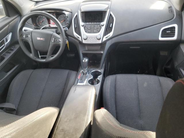 صورة رقم 8 من المزاد - 2016 GMC TERRAIN SL مع VIN 2GKALMEK4G6351674
