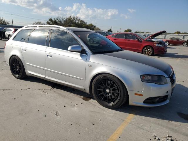 Photo 4 from auction – 2007 AUDI A4 S-LINE with VIN WAUSF78E97A043821