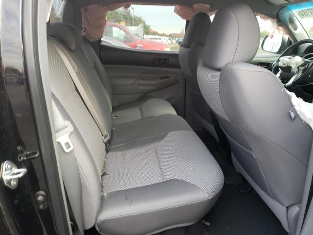 Photo 10 from auction – 2015 TOYOTA TACOMA DOU with VIN 3TMLU4EN8FM196174