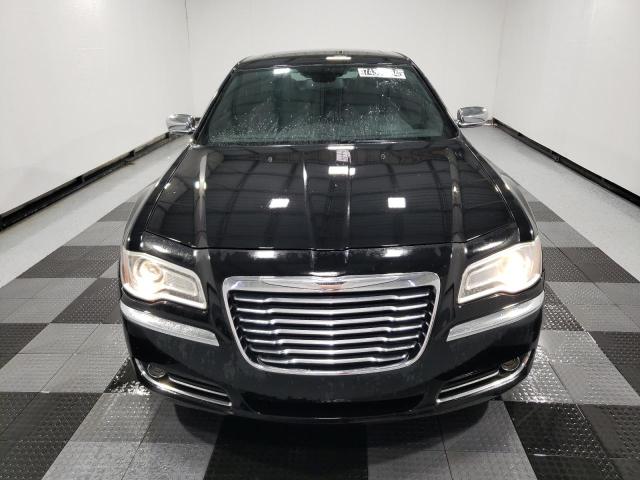 Photo 5 from auction – 2012 CHRYSLER 300C with VIN 2C3CCAET4CH108428