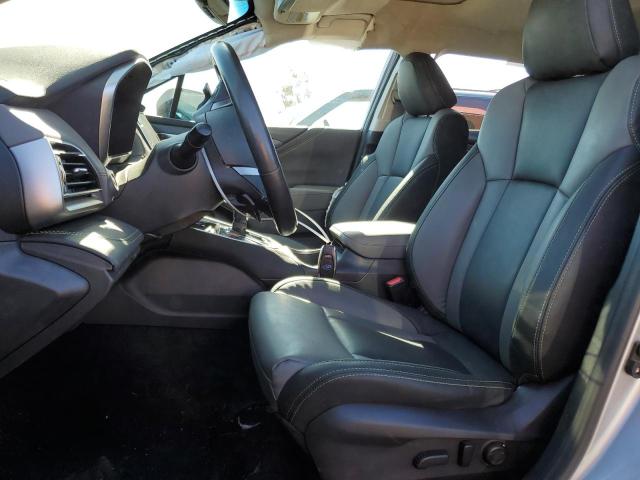 Photo 7 from auction – 2020 SUBARU OUTBACK ON with VIN 4S4BTGKD2L3250461