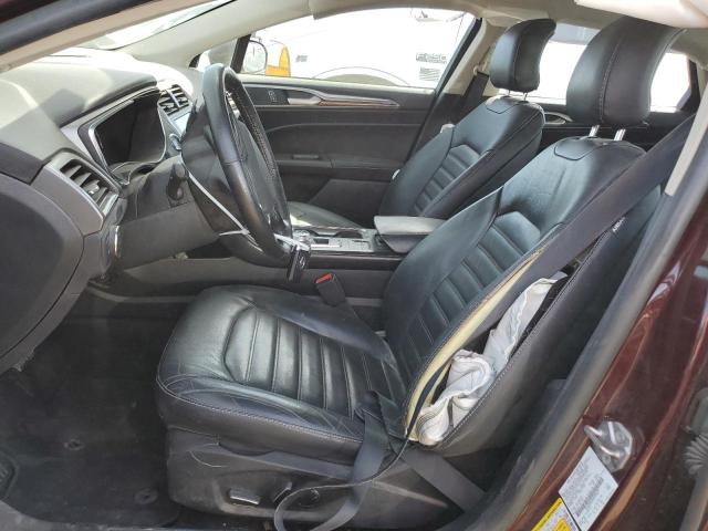 Photo 7 from auction – 2017 FORD FUSION SE with VIN 3FA6P0HD0HR299679