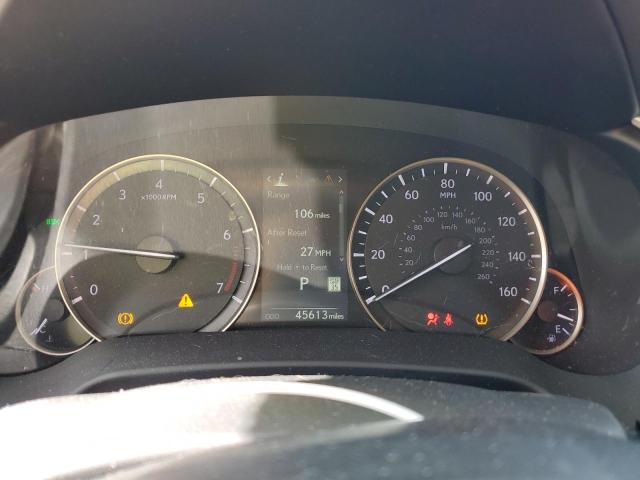 Photo 9 from auction – 2020 LEXUS RX 350 with VIN 2T2HZMDA5LC216483