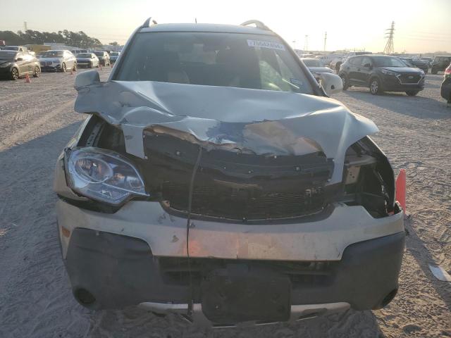 Photo 5 from auction – 2009 SATURN VUE XE with VIN 3GSCL33P49S550777