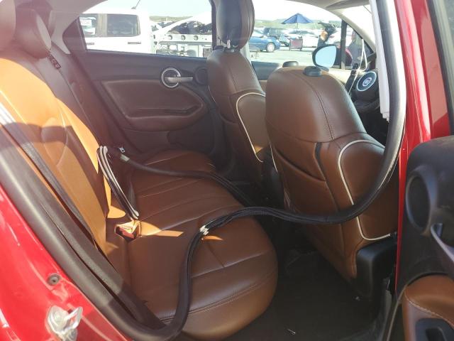 Photo 11 from auction – 2017 FIAT 500X LOUNG with VIN ZFBCFYDB7HP569861