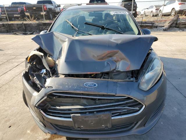 Photo 5 from auction – 2017 FORD FIESTA SE with VIN 3FADP4BJ0HM142986