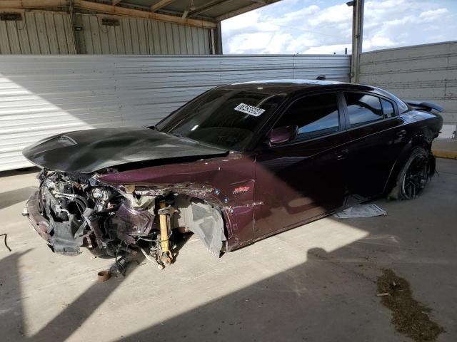 Photo 1 from auction – 2022 DODGE CHARGER SC with VIN 2C3CDXGJXNH117312