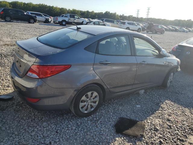 Photo 3 from auction – 2016 HYUNDAI ACCENT SE with VIN KMHCT4AE5GU968583