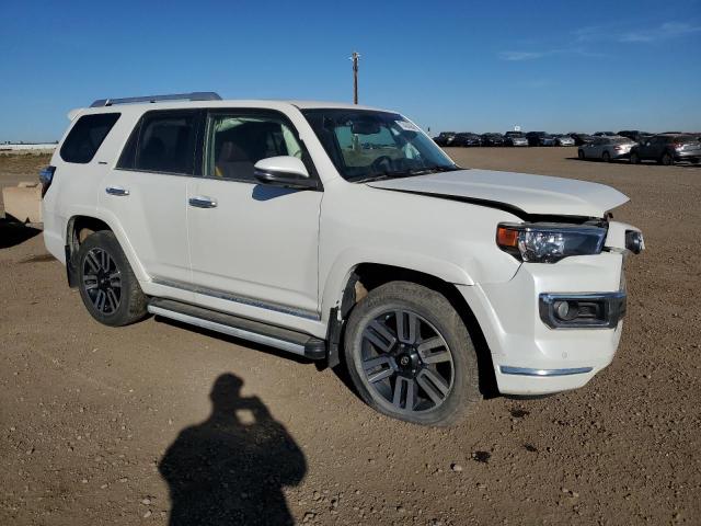 Photo 4 from auction – 2018 TOYOTA 4RUNNER SR with VIN JTEBU5JR1J5550878