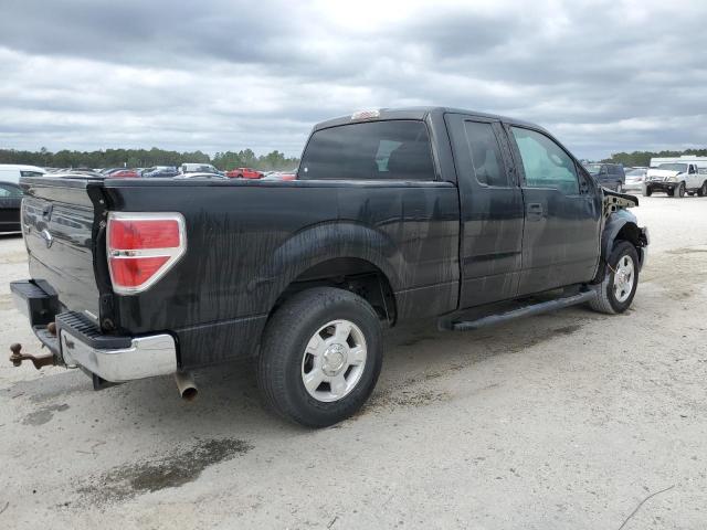 Photo 3 from auction – 2013 FORD F150 SUPER with VIN 1FTFX1CF7DFA27212