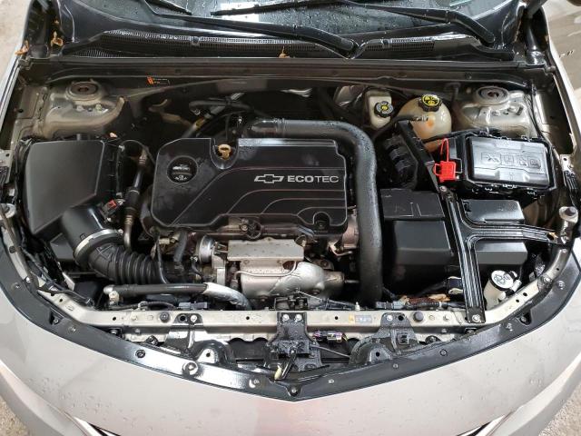 Photo 11 from auction – 2017 CHEVROLET MALIBU LT with VIN 1G1ZE5STXHF158375