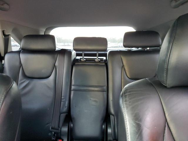 Photo 10 from auction – 2010 LEXUS RX 350 with VIN 2T2ZK1BA3AC010411