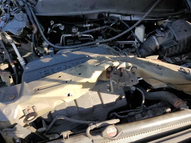 Photo 12 from auction – 2013 HONDA PILOT TOUR with VIN 5FNYF4H97DB057167