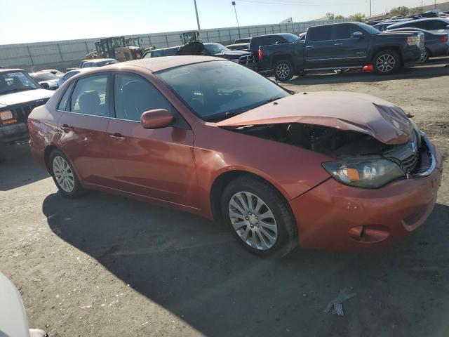 صورة رقم 4 من المزاد - 2009 SUBARU IMPREZA 2. مع VIN JF1GE60639H521063