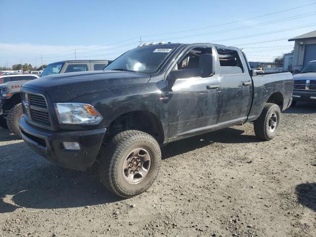 RAM 2500 ST 2018 with VIN 3C6UR5CL6JG232147 - Photo from auction
