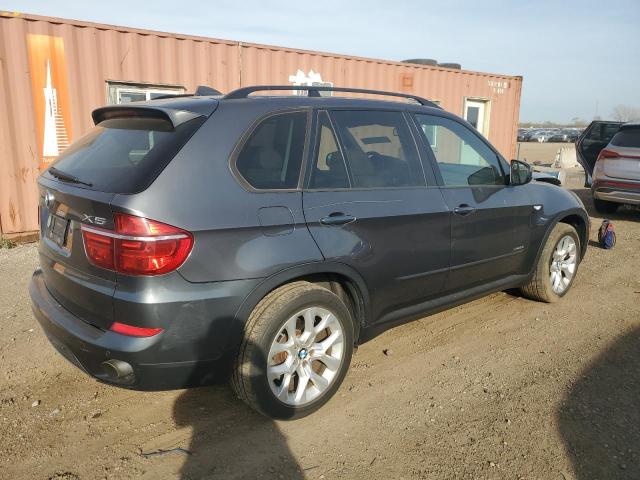 Photo 3 from auction – 2011 BMW X5 XDRIVE3 with VIN 5UXZV4C53BL738799