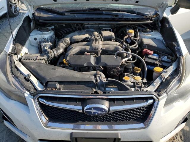 Photo 12 from auction – 2015 SUBARU IMPREZA with VIN JF1GPAA63FH256667