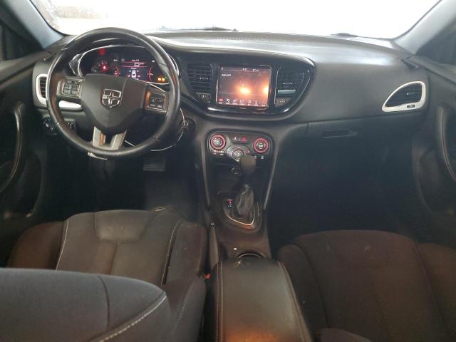 Photo 8 from auction – 2013 DODGE DART LIMIT with VIN 1C3CDFCA2DD198463