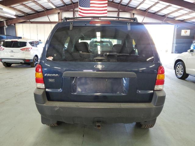 Photo 6 from auction – 2003 FORD ESCAPE XLT with VIN 1FMYU93183KA03636