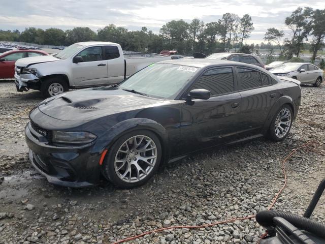 Photo 1 from auction – 2020 DODGE CHARGER SR with VIN 2C3CDXL96LH119809