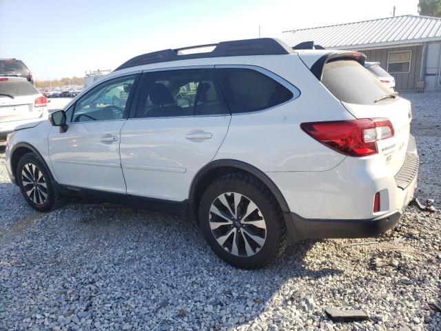 Photo 2 from auction – 2017 SUBARU OUTBACK 3. with VIN 4S4BSENCXH3303117