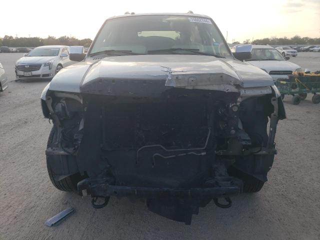 Photo 5 from auction – 2008 LINCOLN NAVIGATOR with VIN 5LMFU27578LJ12373