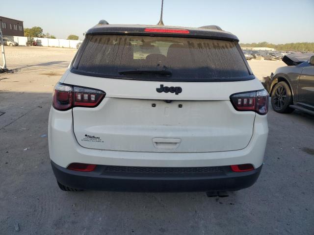 Photo 6 from auction – 2020 JEEP COMPASS LA with VIN 3C4NJCBB9LT141160