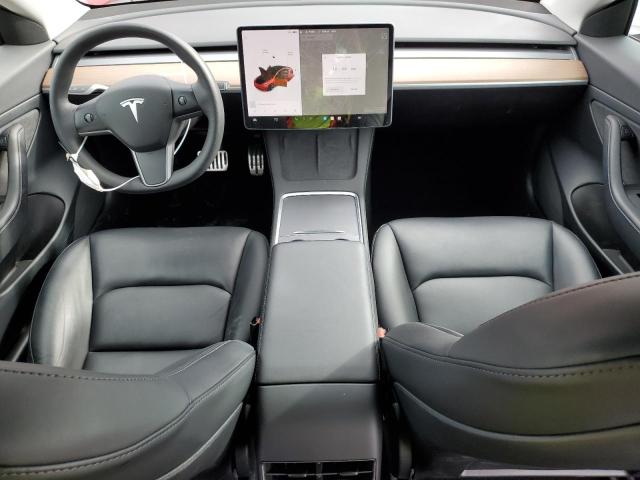 Photo 8 from auction – 2021 TESLA MODEL 3 with VIN 5YJ3E1EA9MF921484