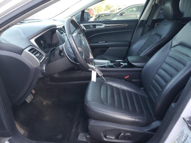 Photo 7 from auction – 2016 FORD FUSION SE with VIN 3FA6P0T9XGR313685