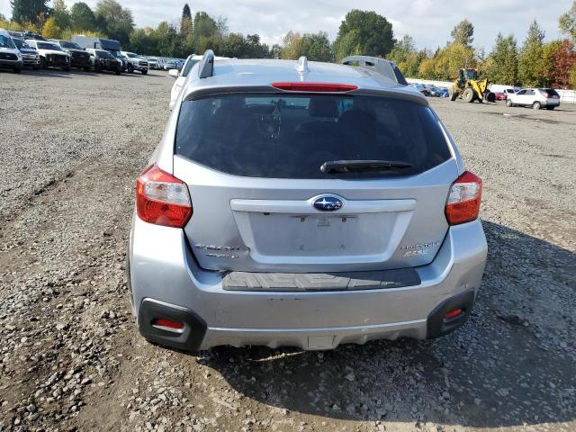 Photo 6 from auction – 2016 SUBARU CROSSTREK with VIN JF2GPADC8G8286231