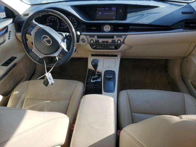 Photo 8 from auction – 2014 LEXUS ES 350 with VIN JTHBK1GGXE2097018