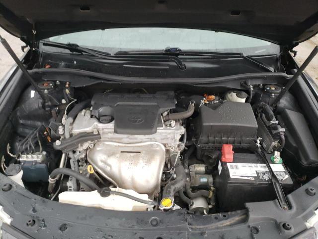 Photo 11 from auction – 2014 TOYOTA CAMRY L with VIN 4T1BF1FK2EU391315