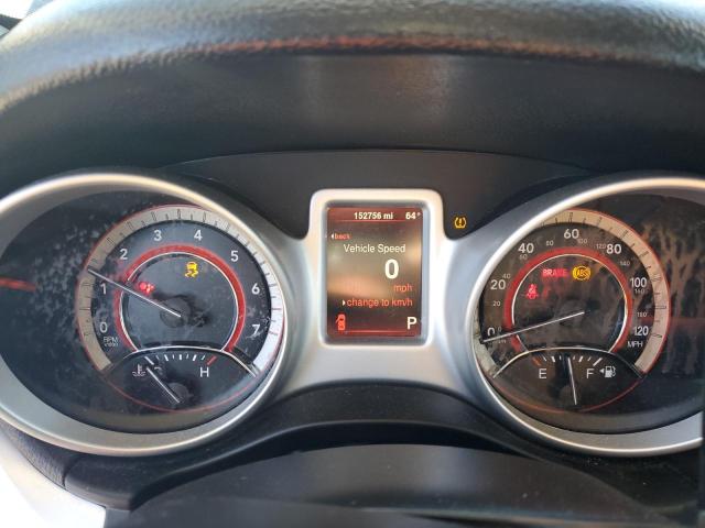 Photo 9 from auction – 2015 DODGE JOURNEY SE with VIN 3C4PDCAB0FT737571