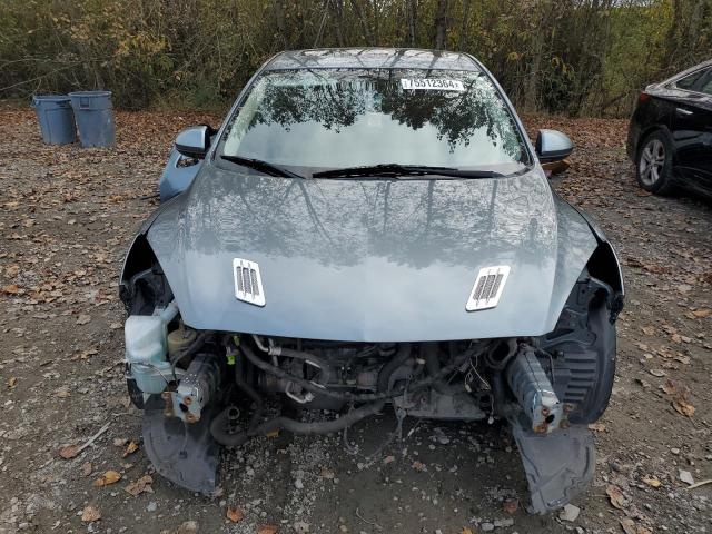 Photo 5 from auction – 2013 MAZDA 3 I with VIN JM1BL1WP8D1736520