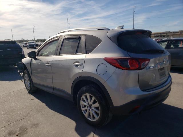 Photo 2 from auction – 2013 MAZDA CX-5 TOURI with VIN JM3KE2CE1D0160057