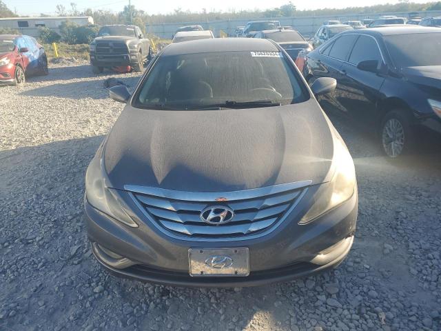 صورة رقم 5 من المزاد - 2011 HYUNDAI SONATA SE مع VIN 5NPEC4AC8BH162686