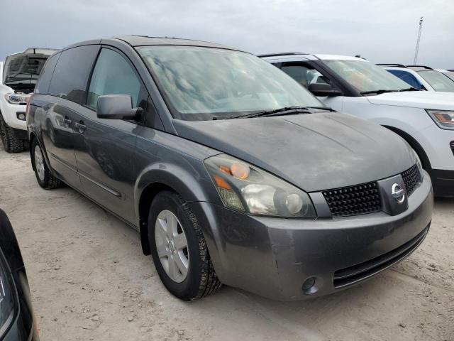 Photo 4 from auction – 2004 NISSAN QUEST S with VIN 5N1BV28U24N313293