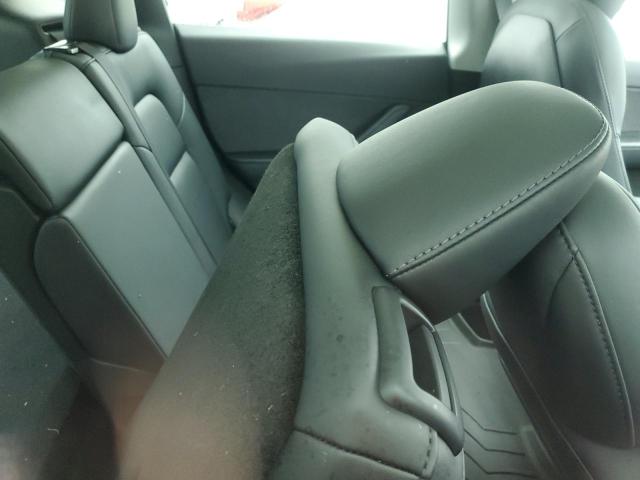 Photo 10 from auction – 2020 TESLA MODEL Y with VIN 5YJYGDEE8LF025597