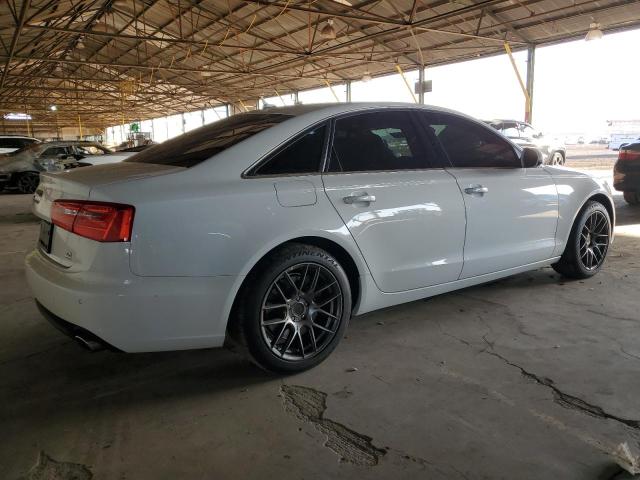 Photo 3 from auction – 2014 AUDI A6 PREMIUM with VIN WAUFMAFC5EN077802
