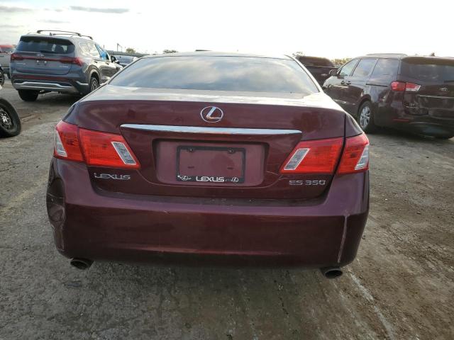 Photo 6 from auction – 2008 LEXUS ES 350 with VIN JTHBJ46G282236696