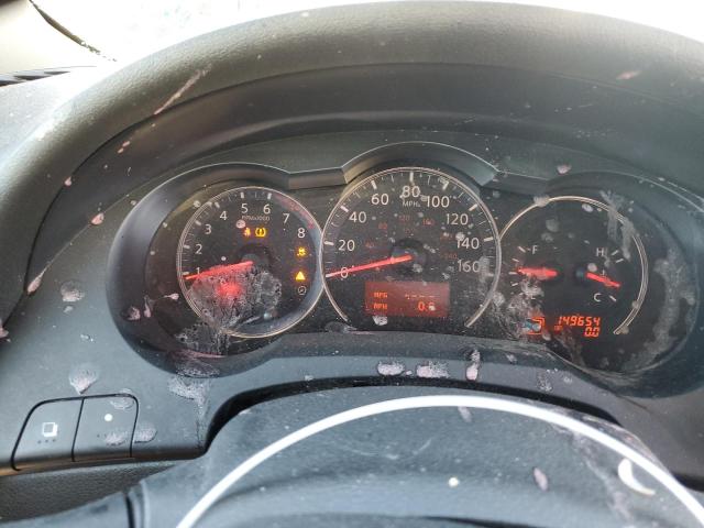 Photo 9 from auction – 2012 NISSAN ALTIMA BAS with VIN 1N4AL2AP5CN468810