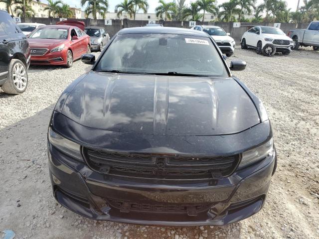 Photo 5 from auction – 2019 DODGE CHARGER PO with VIN 2C3CDXAT4KH605760