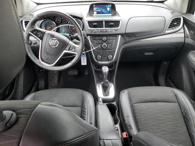 Photo 8 from auction – 2015 BUICK ENCORE with VIN KL4CJASB8FB151027