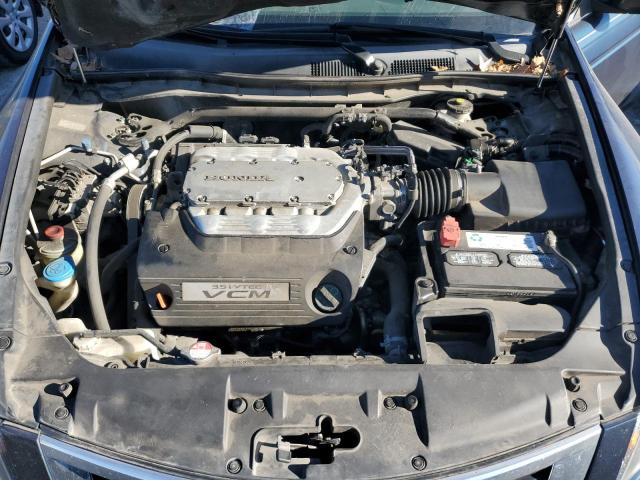 Photo 11 from auction – 2010 HONDA ACCORD EXL with VIN 5KBCP3F81AB009995