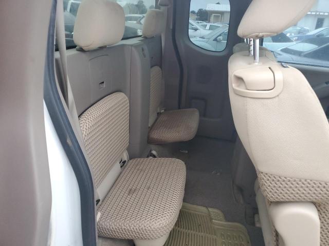 Zdjęcie 10 z aukcji – 2012 NISSAN FRONTIER S z VIN 1N6BD0CT9CC456176