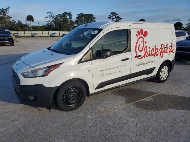 Photo 1 from auction – 2021 FORD TRANSIT CO with VIN NM0LS7E21M1486616